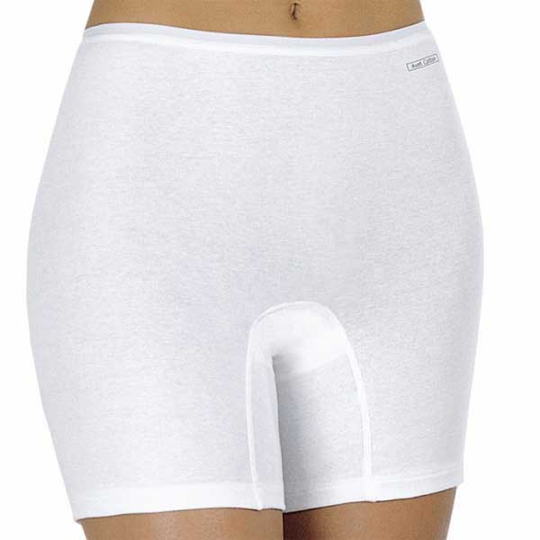 sloggi dames slip met pijpjes