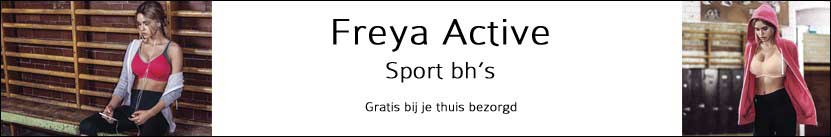 Freya Active