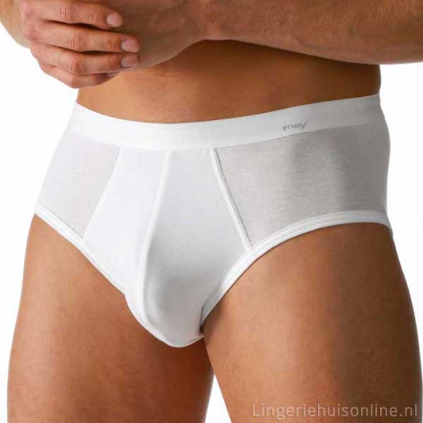 MEY Heren Cool Micro Shorty Boxer Cool Zwart 41521