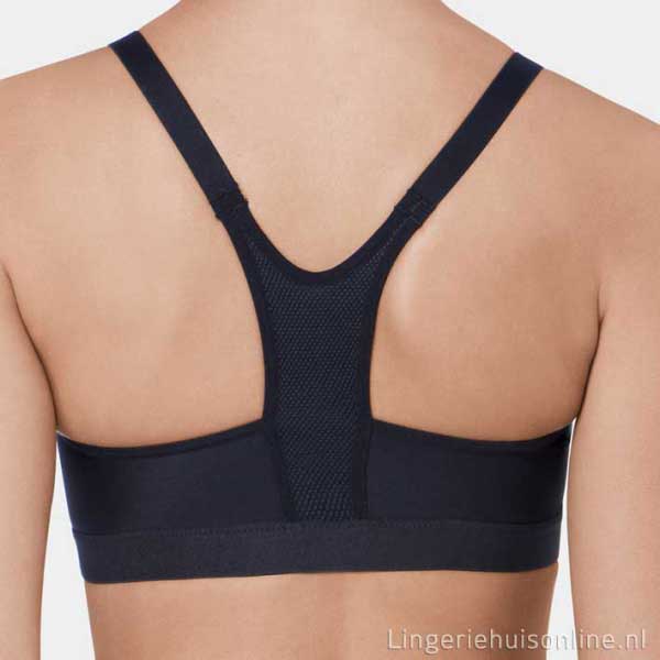 Sport Bh Met Voorsluiting Triaction Welness F Lingeriehuisonline