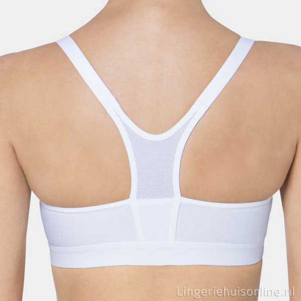 Sport Bh Met Voorsluiting Triaction Welness F Lingeriehuisonline