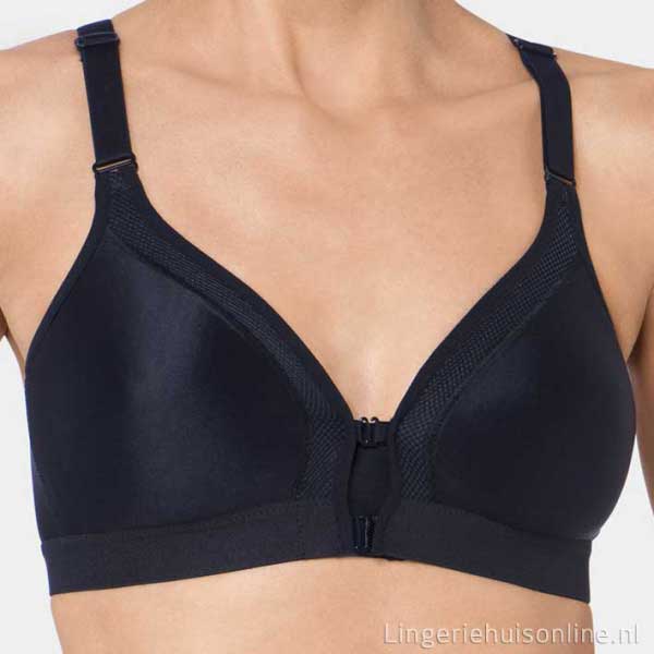 Sport Bh Met Voorsluiting Triaction Welness F Lingeriehuisonline