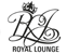 Royal Lounge Junky bh en lingerie